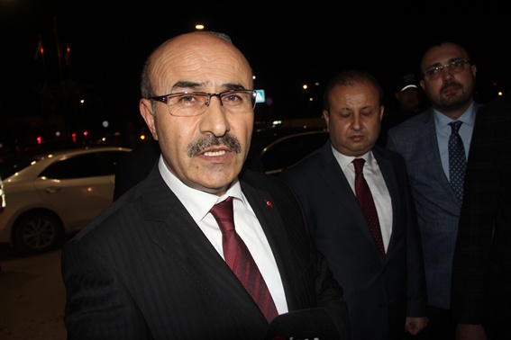 Demirtaş: Olayı araştırıyoruz