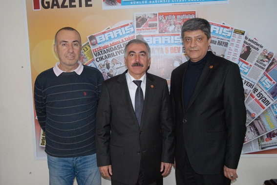 Zoru başaracağız