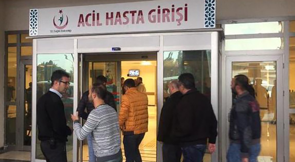 4 ay sonra gelen ölüm