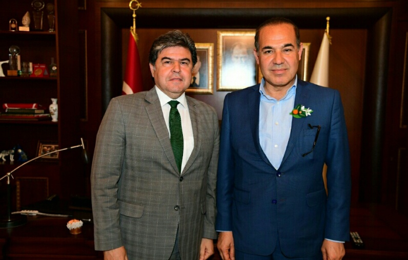 Avcı: Sözlü ile tarih yazacağız