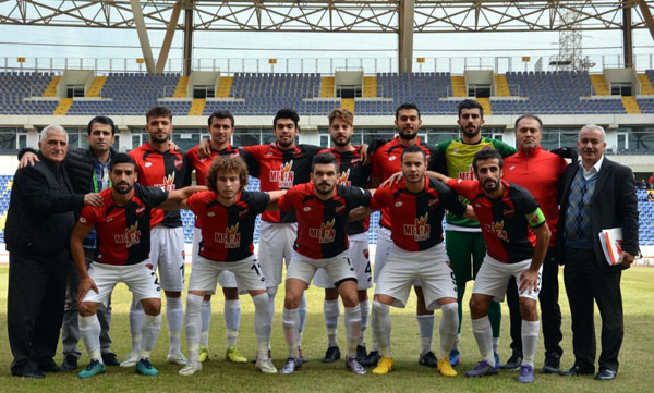 Sürer, “ İlk Yarıyı İstediğimiz Yerde Tamamladık”