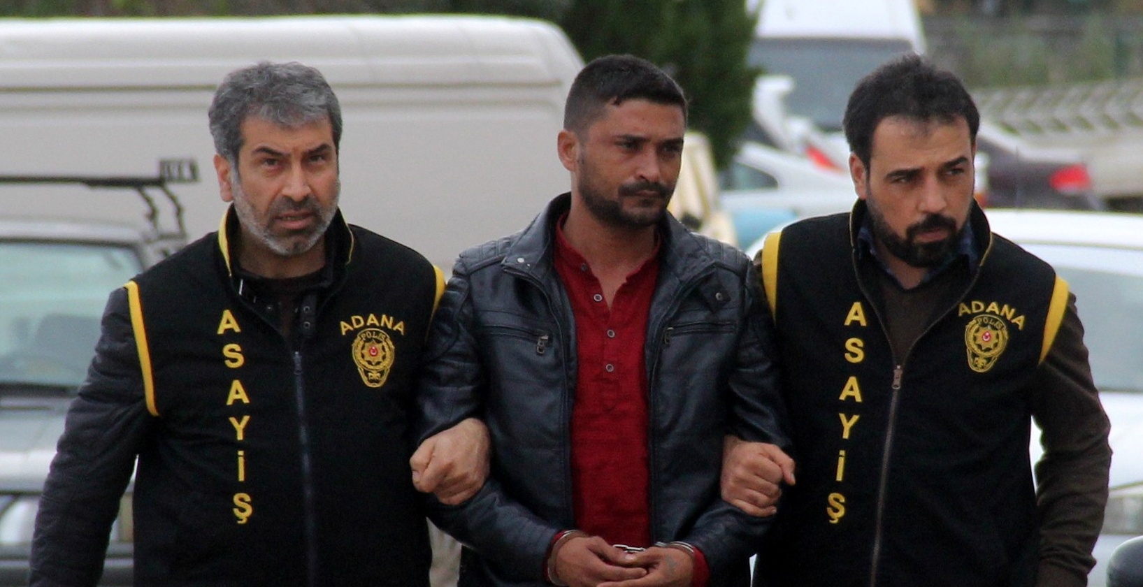 İYİ Parti ilçe başkanlığını kurşunlayan şahıs tutuklandı