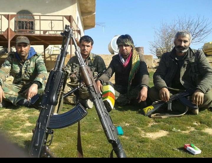Düğünlerde PKK propagandası yaptı