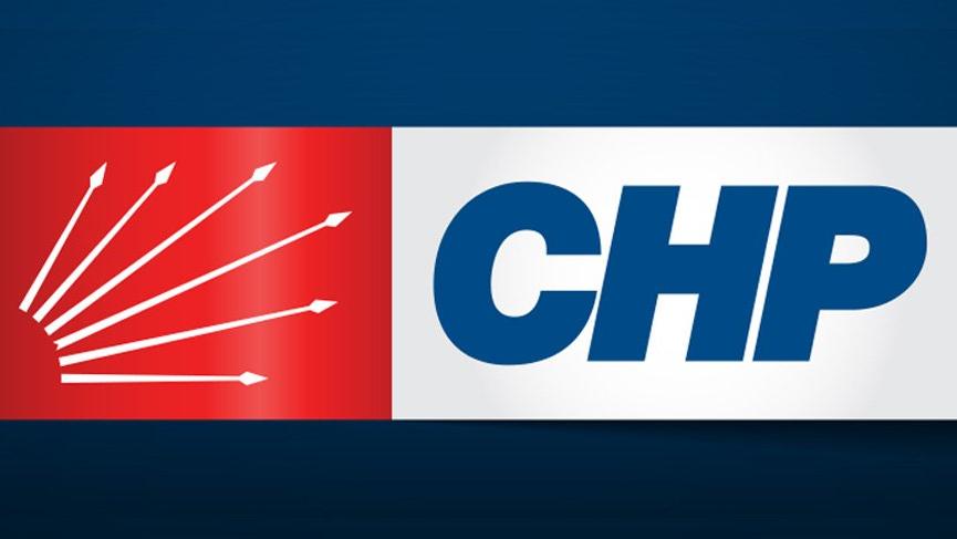 CHP’de ibre kırıldı!