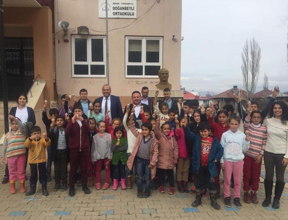 Geleneksel oyunlar teknolojiye yenik düştü