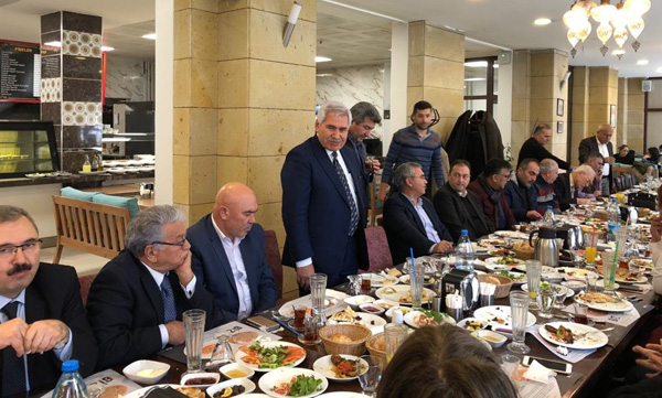 Doğan:
