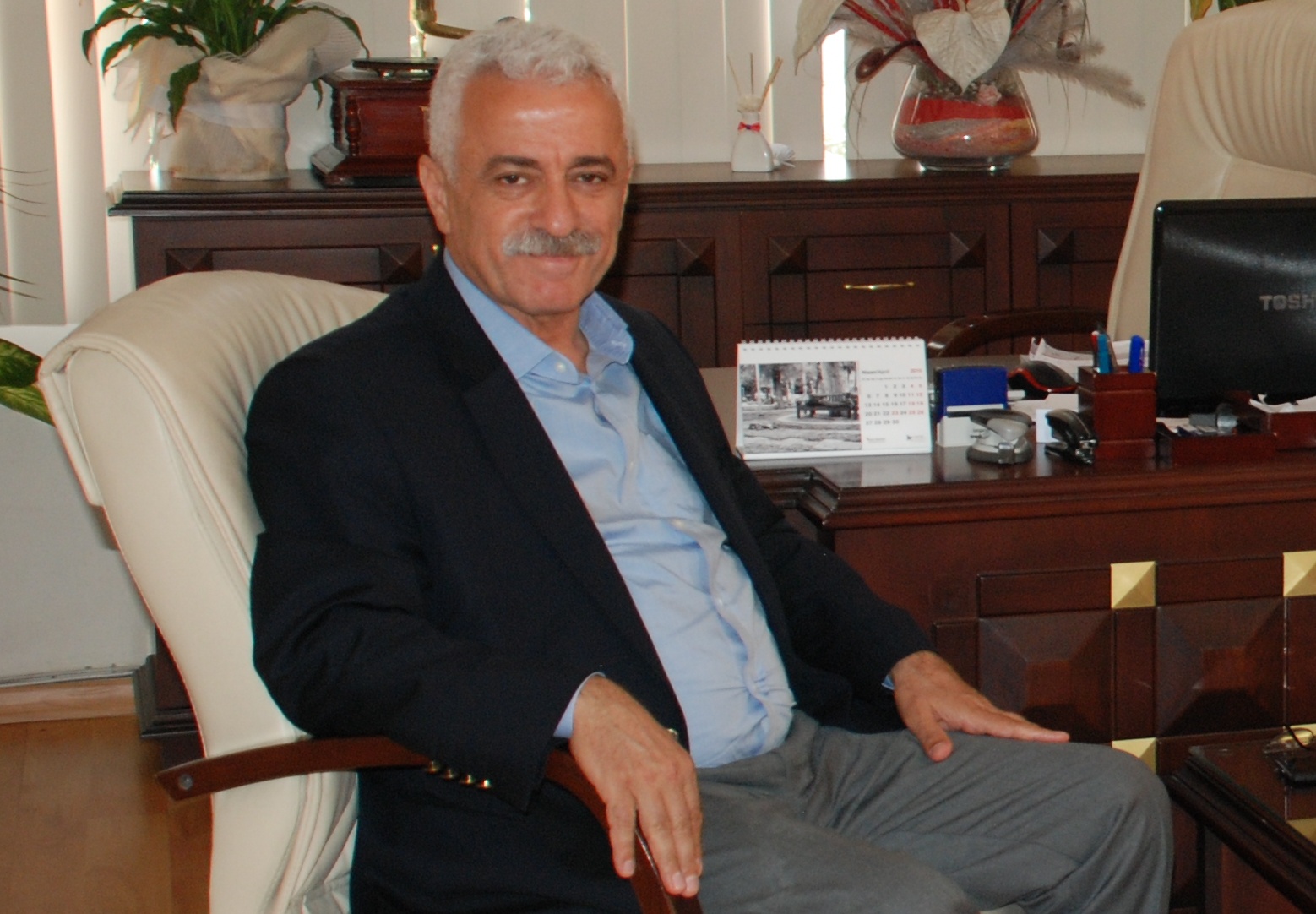 CHP’de Seyhan adayı yeni yıla kaldı