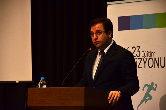 Adana'da Özel Öğretim Kurumları Çalıştayı