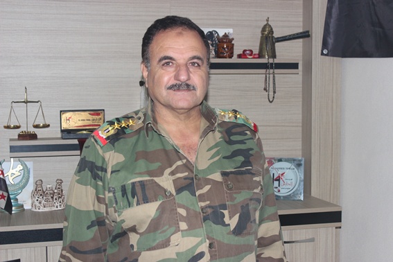 Türkiye'den emir bekmiyorlar
