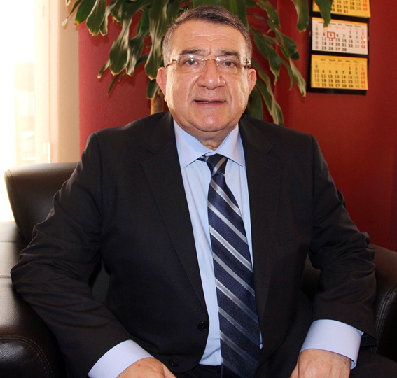 Üretici tedirgin
