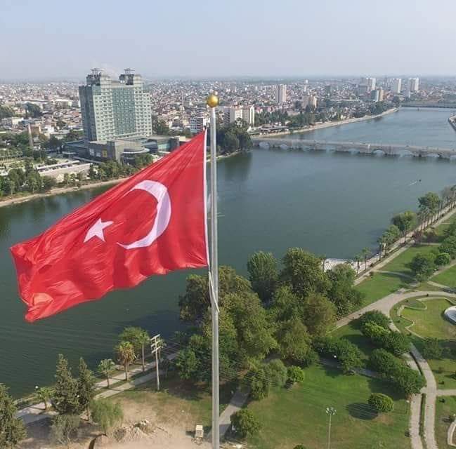 Oyu siz değil biz toplayacağız