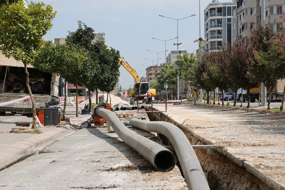 ASKİ'den 2018 Yılı Değerlendirmesi
