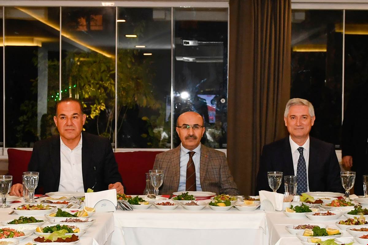 Adana'ya