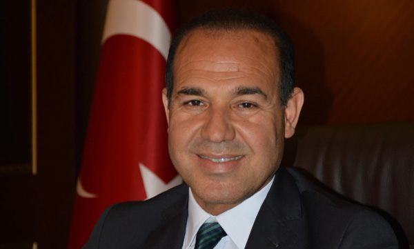 Sözlü'den 5 Ocak Kurtuluş Günü mesajı