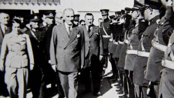 5 OCAK KURTULUŞ BAYRAMINIZ KUTLU OLSUN