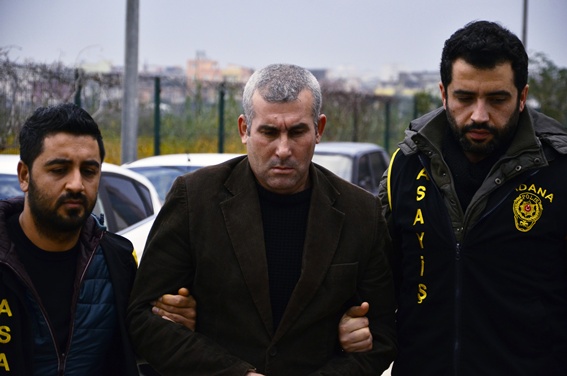 Yanlış adres katil yaptı