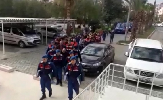 Tefecilik operasyonu