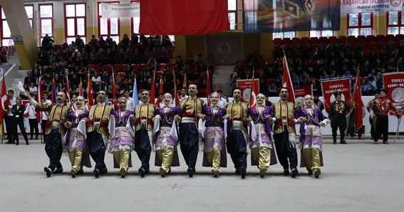 Kurtuluş Bayramı heyecanı