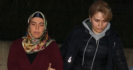 Adana’da FETÖ operasyonu