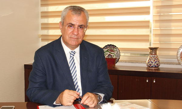 Adana'nın ihracatı 2 milyar doları aştı