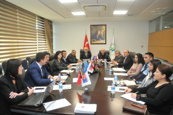 Kırsaldaki gençlere