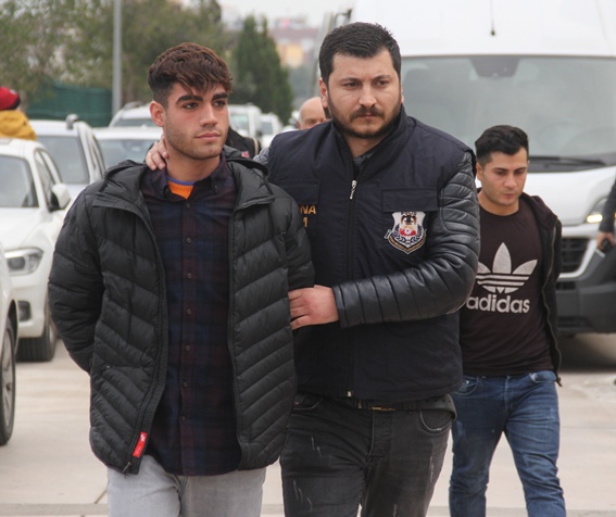 PKK'nın sözde mahkemesini kurmuş