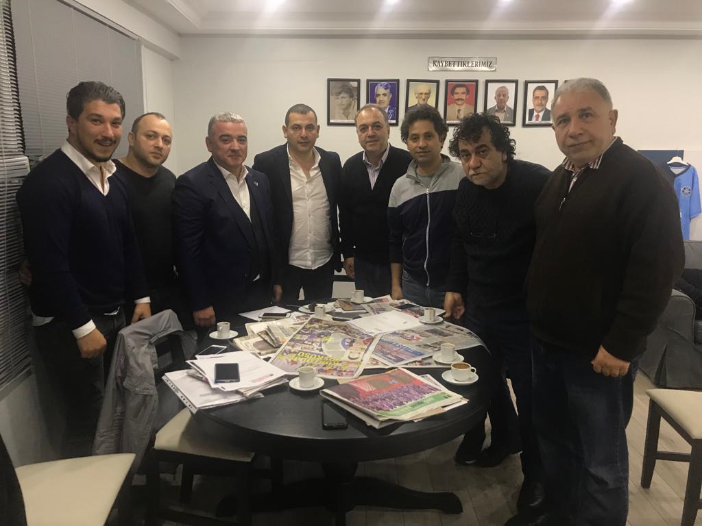 TSYD Maraton Kupası Ödülleri'nde 11 isim ödül alacak