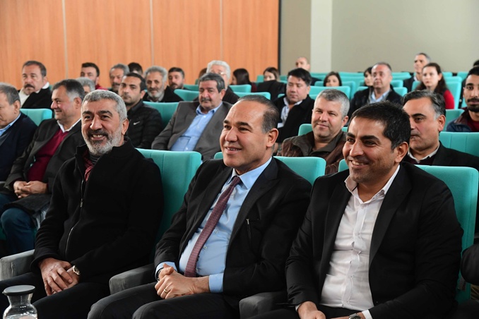 'Rüşvet dağıtmadan seçime gidiyorum'
