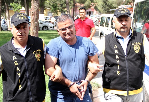 Cezaevinden izinli çıktığı gün intihar etti