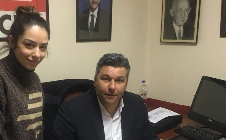 Seyhan'da Ahmet Dardağan işi sıkı tutuyor