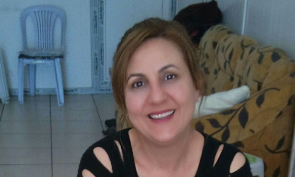 Adana'da kadının esrarengiz ölümü