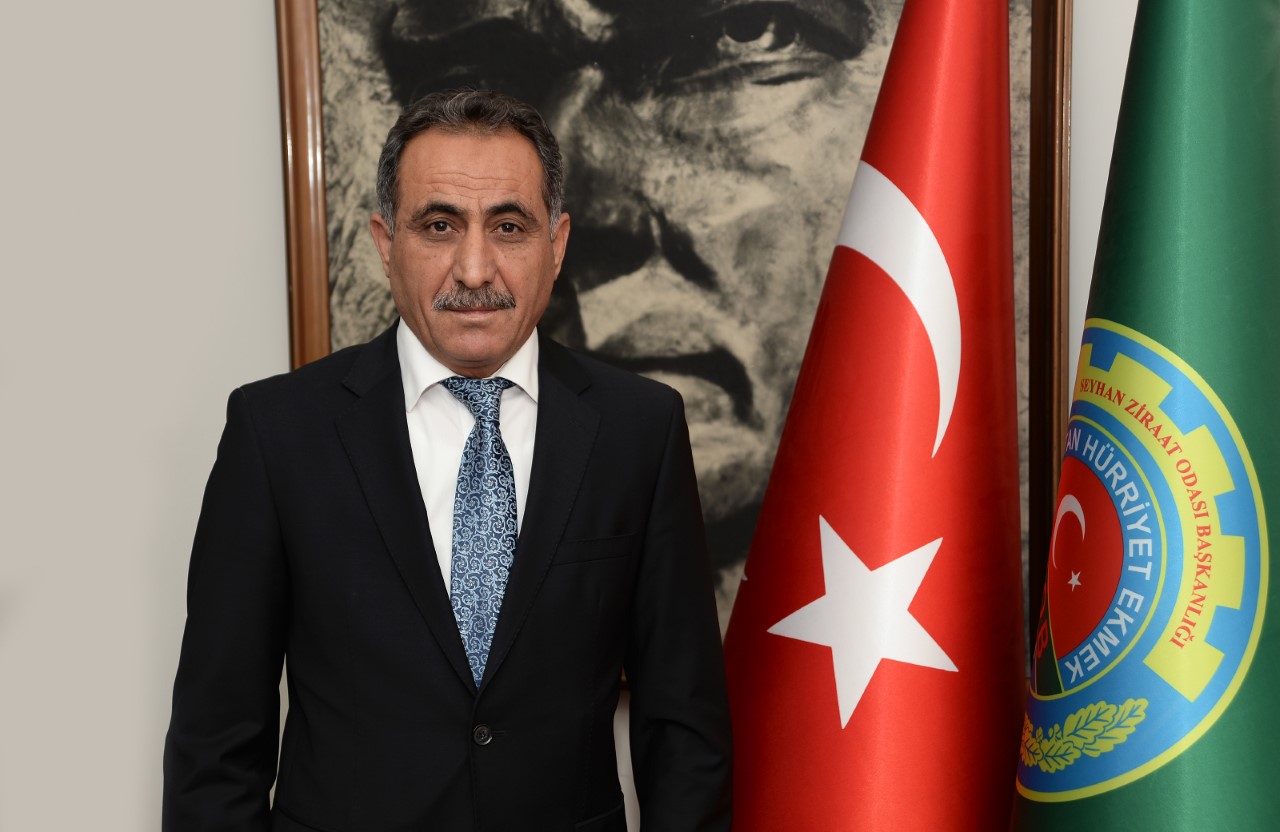 Üretici borç yapılandırması istedi