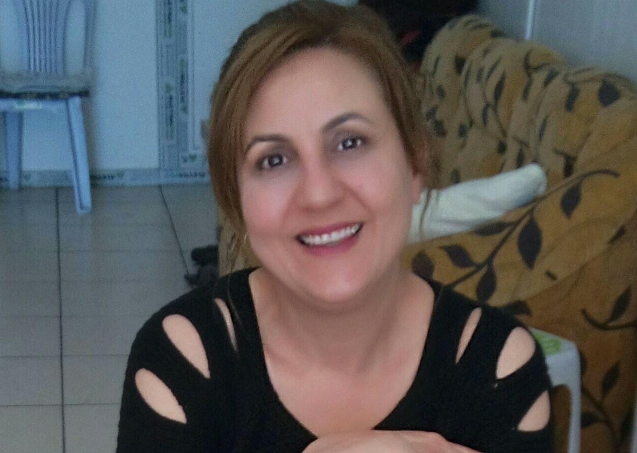Kadının sır ölümü!