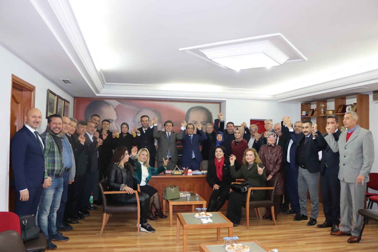 Cumhur İttifakı’nın Adana hedefi: 16-0
