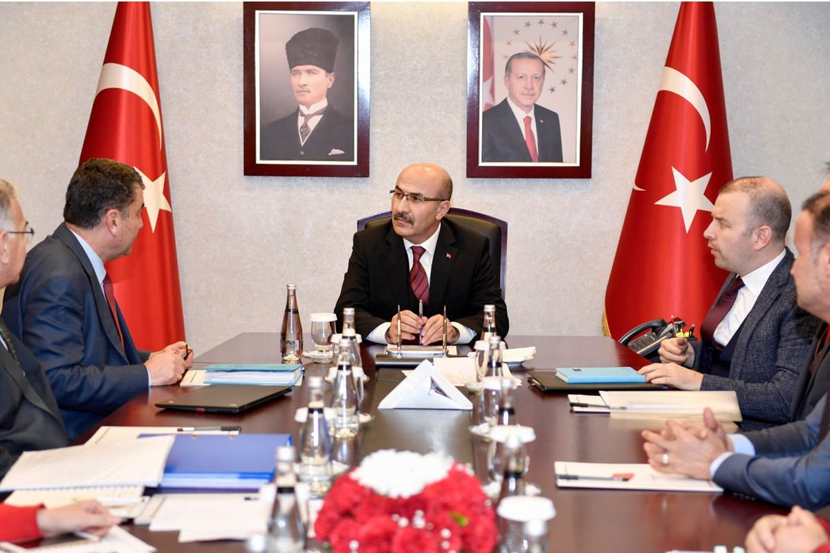 Tapu mağduriyetleri giderilecek