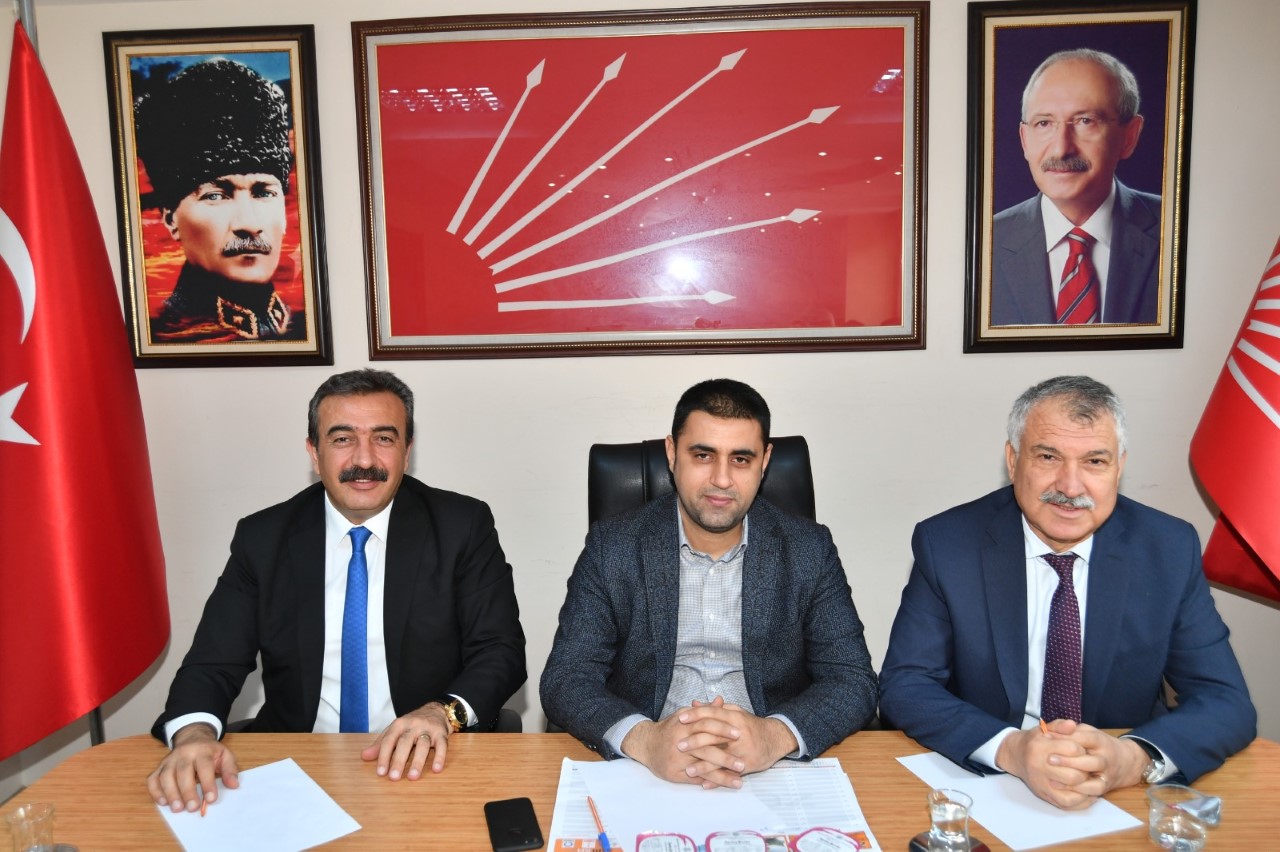 CHP’de tek hedef ‘başarı’