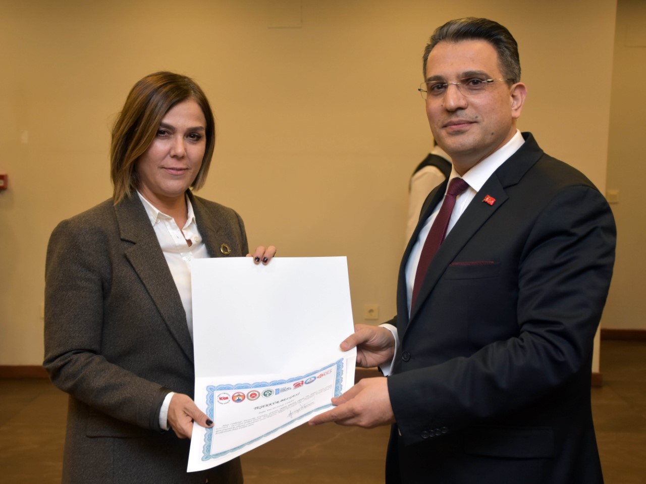 Yurdagül: ''Her hükümlü bizim için birer deniz yıldızı''