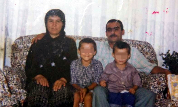 Koca vahşetinde kan donduran detaylar