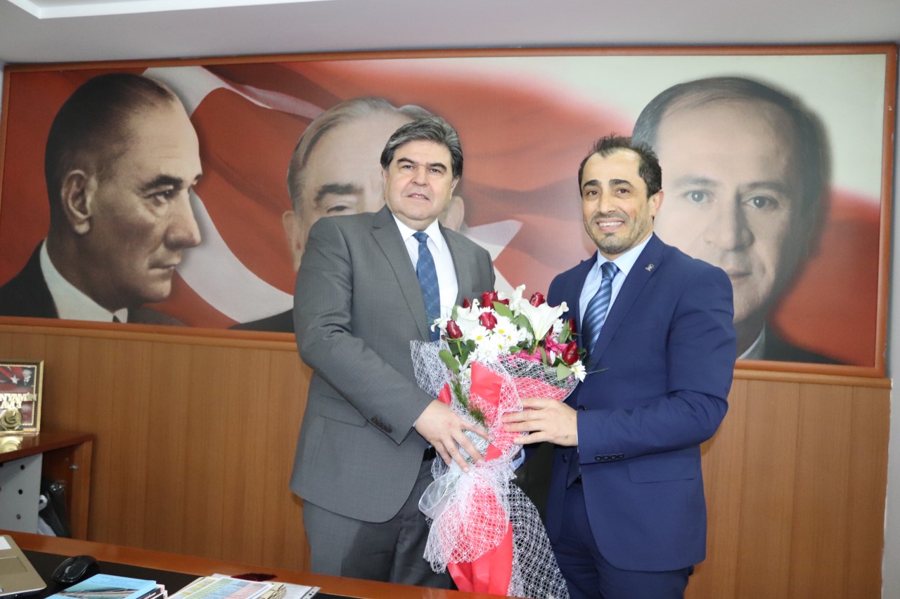 Cumhur İttifakı’ndan büyük gövde gösterisi