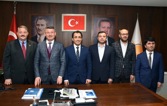 Muhteşem beşli