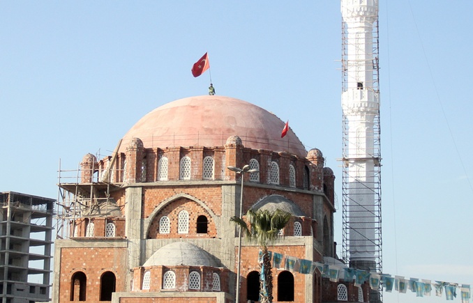Tehlikeli iş