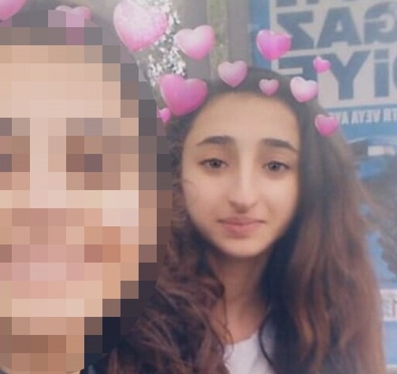 Küçük Emine