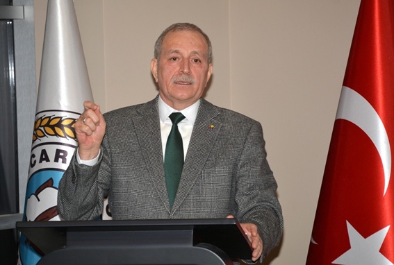 Bilgiç: