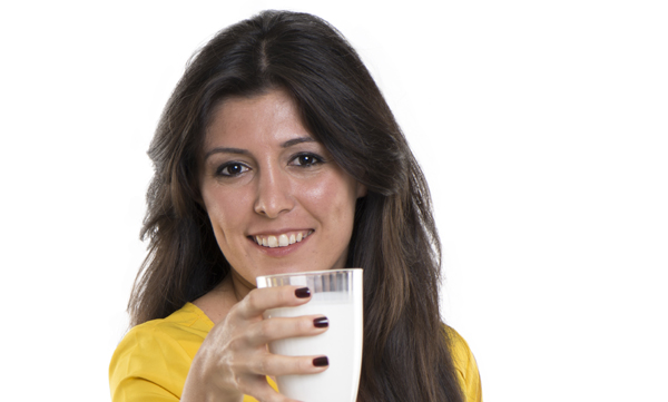 Yıllık ortalama 17,8 litre süt tüketiyoruz