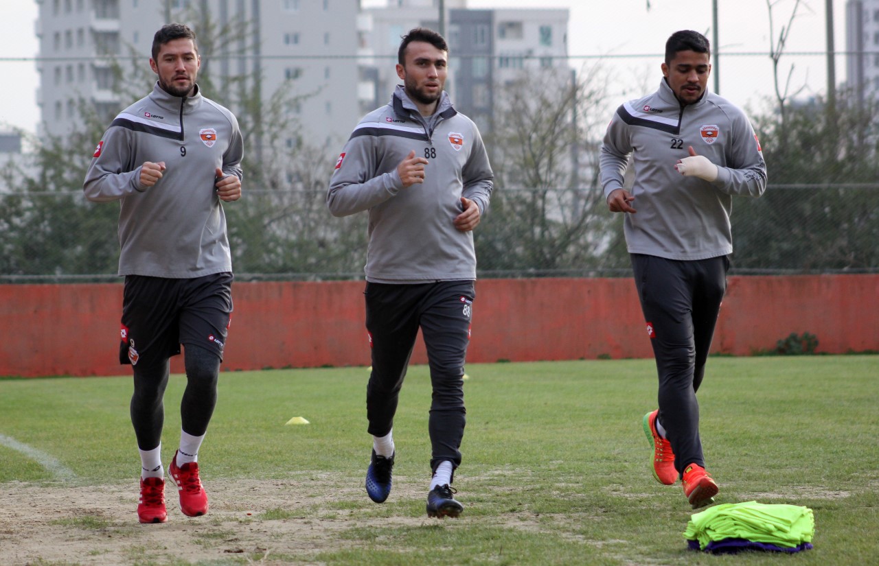 Kaplan Afyon yolcusu