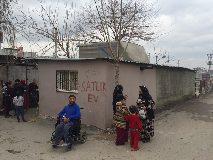 Yaşlı kadın evinde ölü bulundu