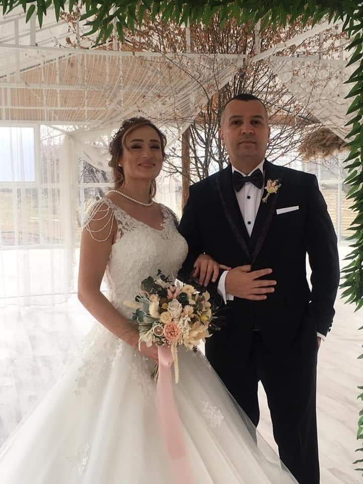 Onur, Aslı'sına kavuştu