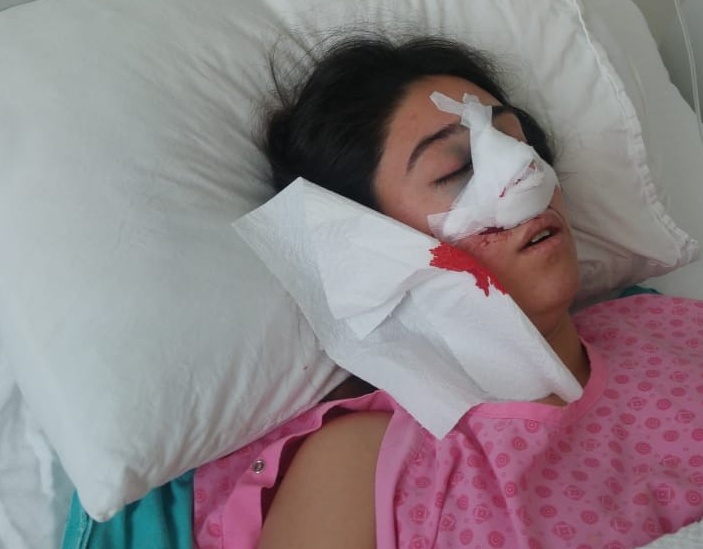 Çilem Doğan, Leyla Sönmez'i uyarmış
