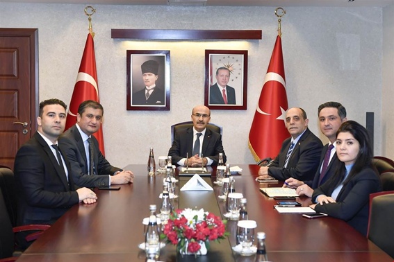 Adana'da