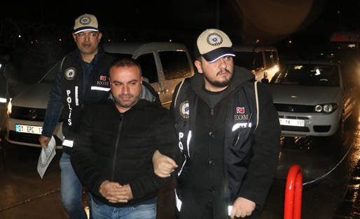 Suç örgütüne operasyon: 29 gözaltı